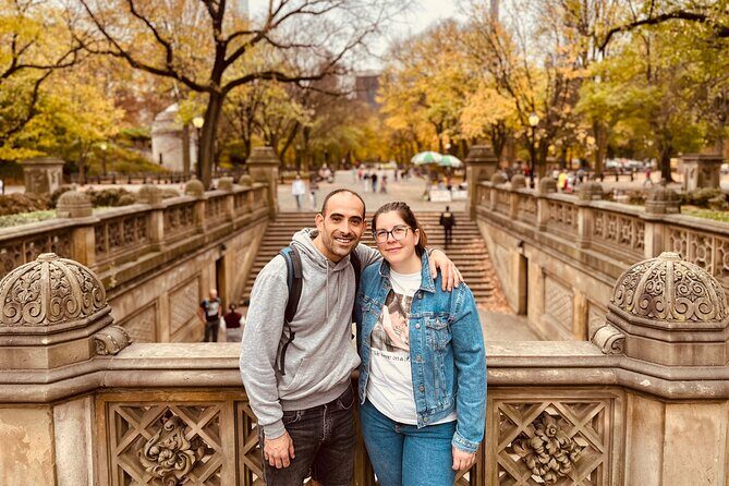 1 or 2 hour Central Park Pedicab Tour. - Who This Pedicab Tour Is Best For
