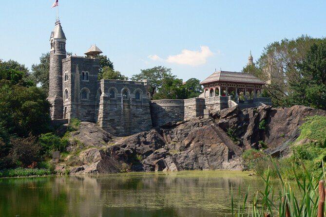 An Epic Scavenger Hunt: New York City Central Park Adventure - Price and Value: $14.99 for a Game-Style Park Walk
