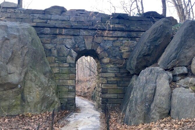An Epic Scavenger Hunt: New York City Central Park Adventure - What to Wear and Bring for 1.5–2 Hours in Central Park