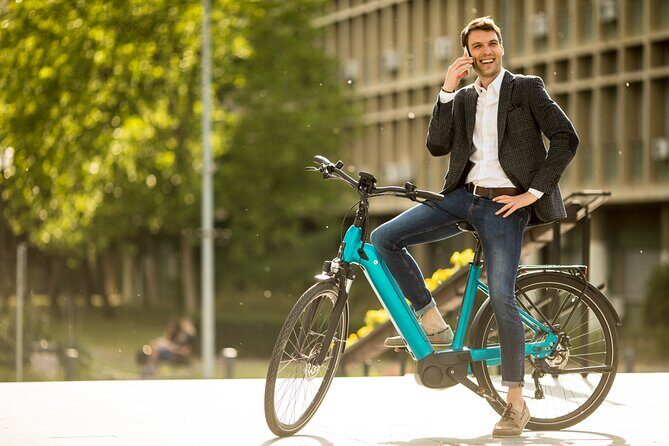Bike Rental Central Park: E-Bike Rental of the Park & City - Key things I’d plan around before you ride