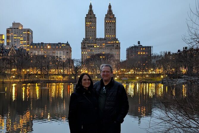 Central Park After Dark Tour with Complimentary Photo Album - Key things that make this tour worth your attention