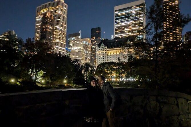 Central Park After Dark Tour with Complimentary Photo Album - Who this tour is best for