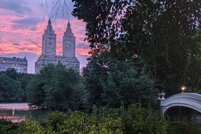 Central Park After Dark Tour with Complimentary Photo Album - Should you book Central Park After Dark?