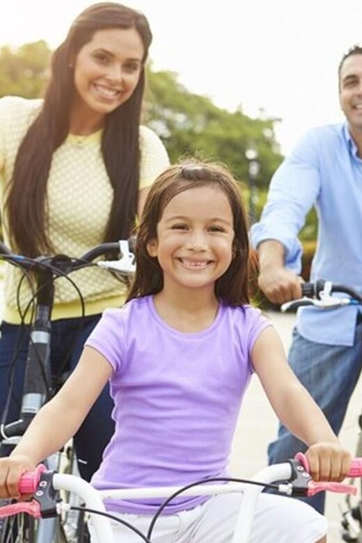 Central Park Bike Rental - The best 1-hour Central Park ride: carousel, Wonderland, lake views