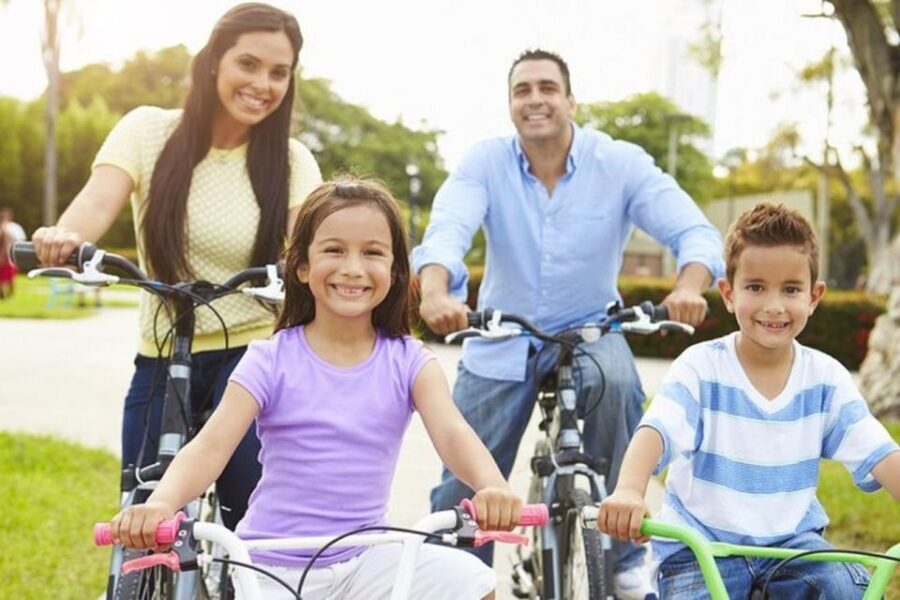Central Park Bike Rental - 1 to 3 hours: Bethesda Fountain, Literary Walk, and Strawberry Fields