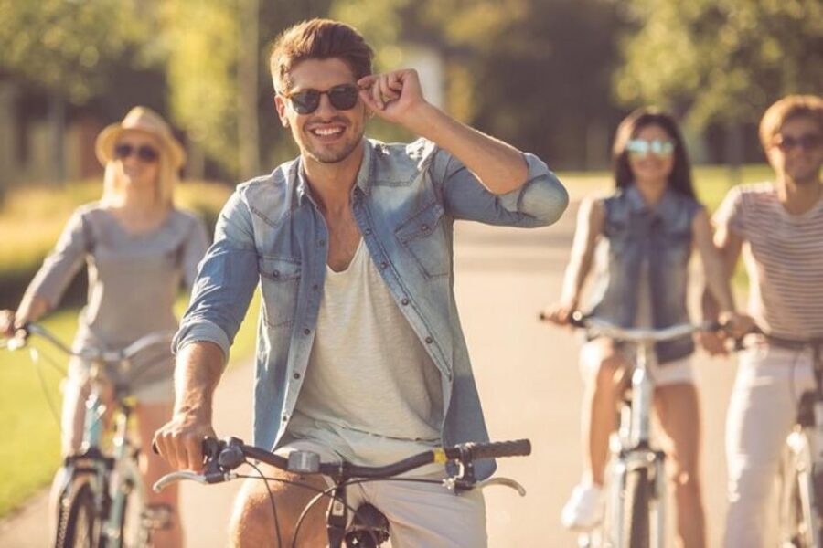 Central Park Bike Rental - Pacing for 3 hours, 5 hours, or a full day