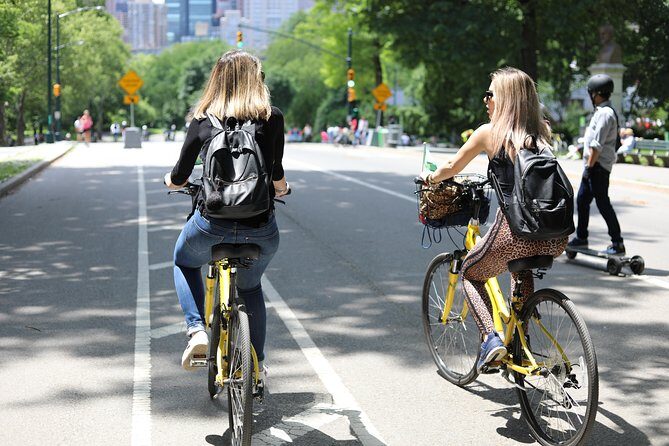 Central Park Bike Rental New York City - Check-in, queues, and the timing gotcha that can shrink your day