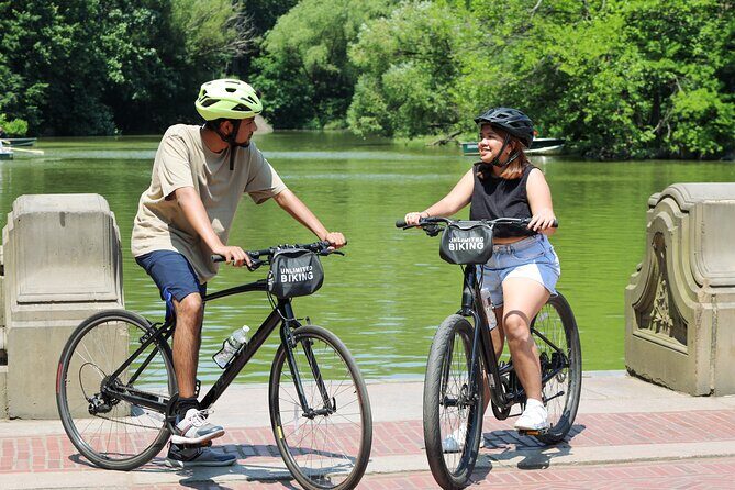 Central Park Bike Rental New York City - Choosing your rental length: 1 hour vs 2 vs a full park day