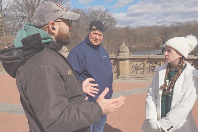 Central Park Bike Tour - Timing that protects your rest of day