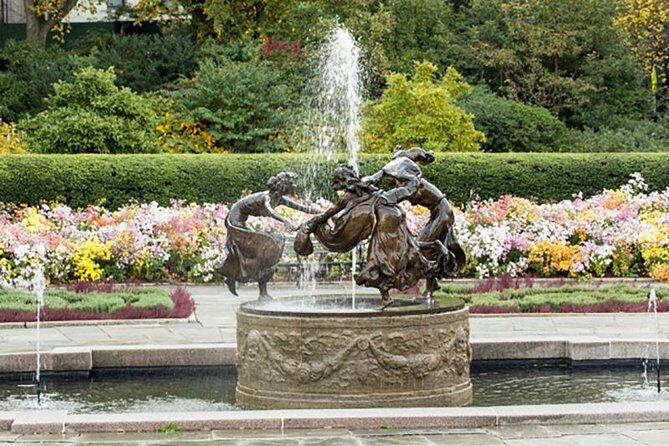 Central Park Guided Walking Tour - Why this Central Park guided walk is worth your $44.20