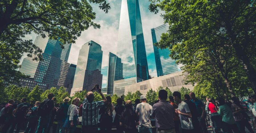 Central Park Highlights: A Scenic Walking Tour - Key things to look forward to