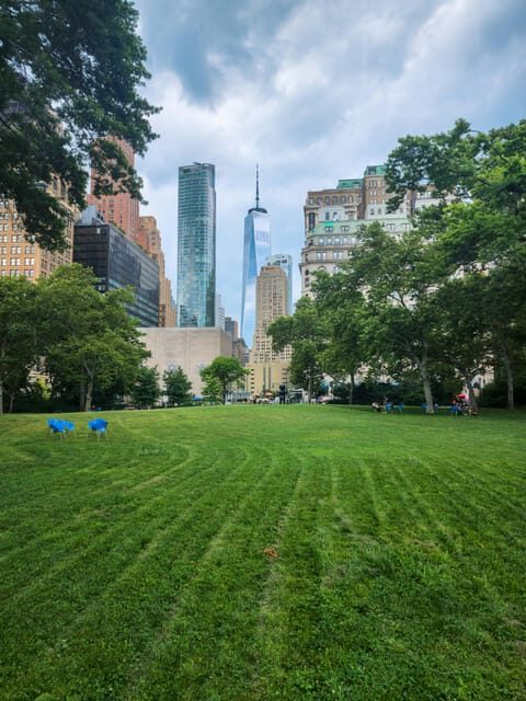 Central Park Highlights: A Scenic Walking Tour - Price and value: why $50 can make sense for Central Park
