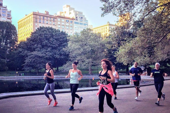 Central Park: Highlights Running Tour - Why a Central Park Run Beats Treadmill Miles
