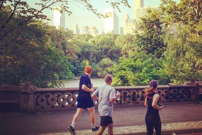 Central Park: Highlights Running Tour - Guide Energy: What You’re Really Paying For