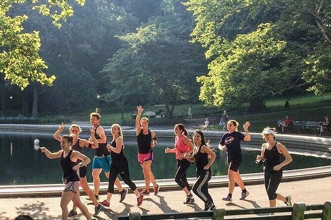 Central Park: Highlights Running Tour - Price and Value: Is $49 Fair for Central Park?