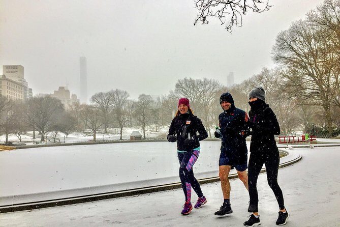 Central Park: Highlights Running Tour - Who This Central Park Running Tour Is Best For