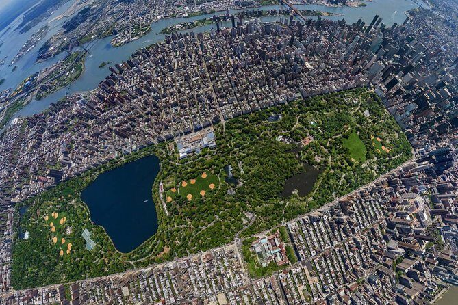 Central Park Horse Carriage Ride Short Loop (Up to 4 Adults)) - The 20-Minute Short Loop: What You Actually See in Central Park