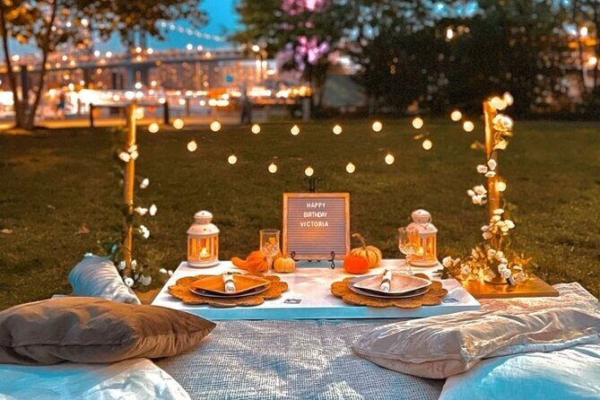 Central Park Luxury Picnic - Who This Picnic Fits Best (and Who Should Rethink It)