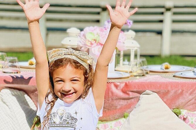 Central Park Luxury Picnic - Practical Tips for a Smooth, Stress-Free Picnic