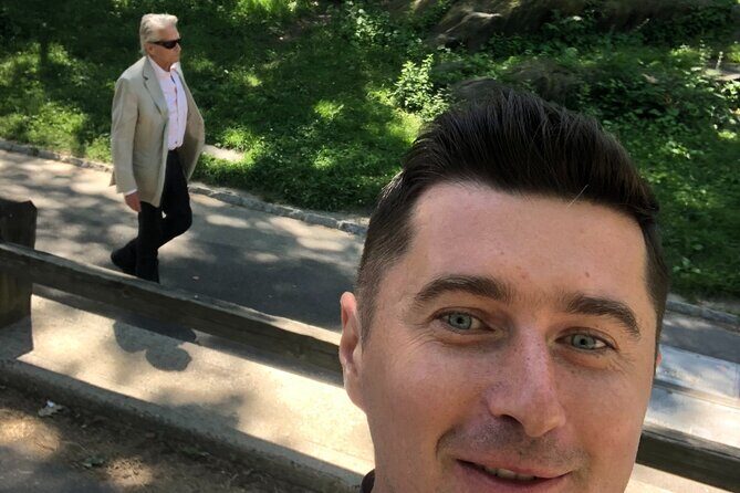 Central Park Movie Locations and Celebrity Homes Pedicab Tour - Key highlights you can actually plan around