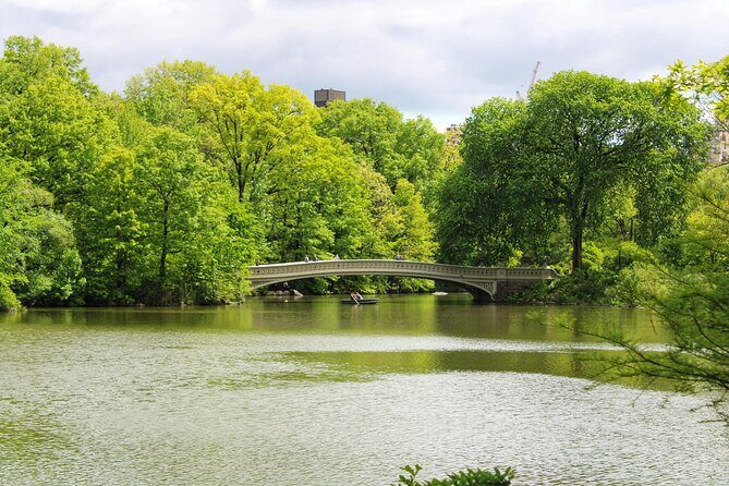 Central Park Movie Locations Pedicab Tour - Who This Tour Fits (and Who Might Prefer Something Else)