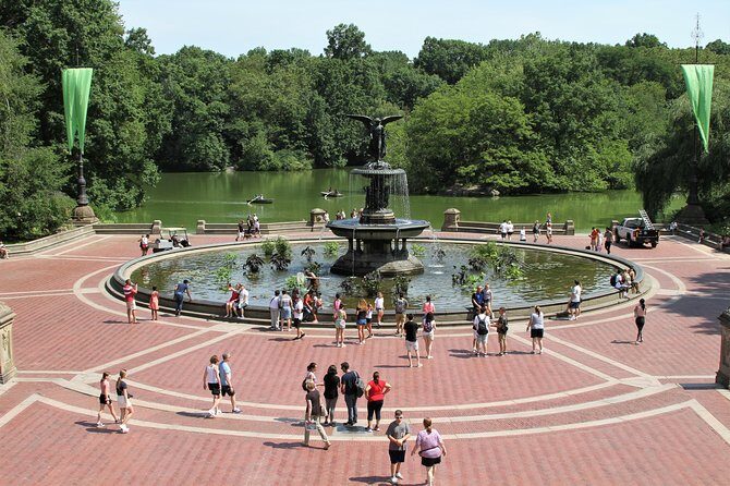 Central Park New York City Bike Rental - How long should you rent: 1 day vs 2 days