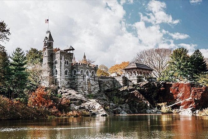 Central Park New York - Exclusive Guided Walking Tour - Price and value: why $51.94 can make sense in NYC