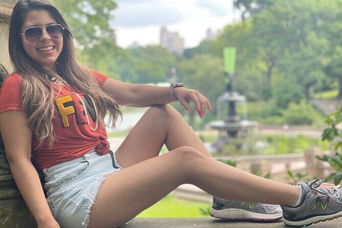 Central Park PAW Pedicab Tour - Getting On and Off: Where to Meet and How the Ride Feels