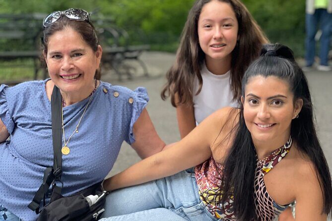 Central Park PAW Pedicab Tour - Practical Tips Before You Book