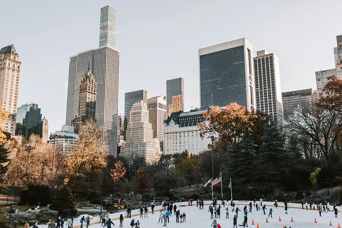Central Park Pedicab Tour– Top Highlights - Pedicab logistics: how this Central Park ride actually feels