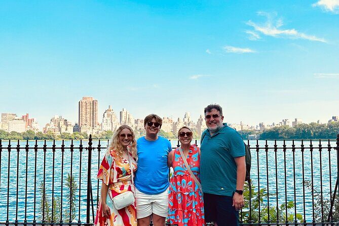 Central Park Pedicab Tour with Natural History Museum Access - What you’ll actually get for $50: value in pacing and access