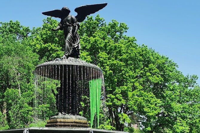 Central Park Pedicab Tours - Who this Central Park pedicab tour is best for