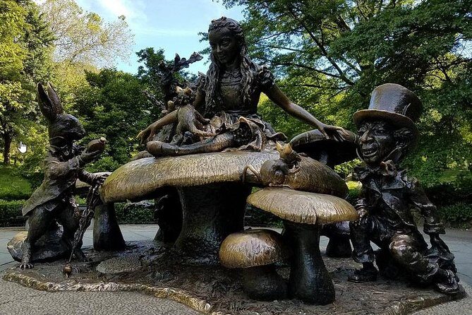 Central Park Private Horse and Carriage Tour - Value check: what you’re paying for (and what you get in return)