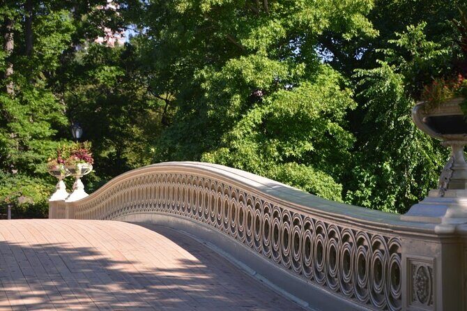 Central Park Private Pedicab Tour - Quick icon passes that still matter: carousel, zoo, Balto, Obelisk, and more