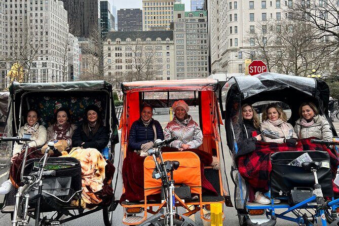 Central Park Private Tour - Cost and Value: Is $35 Worth It?