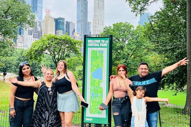 Central Park privet pedicab delux tour -1 hour - A quick decision guide: should you book?