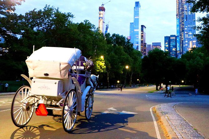 Central Park & Rockefeller Tour (4 Adults) - Who This Tour Fits Best (And Who Might Want Another Option)