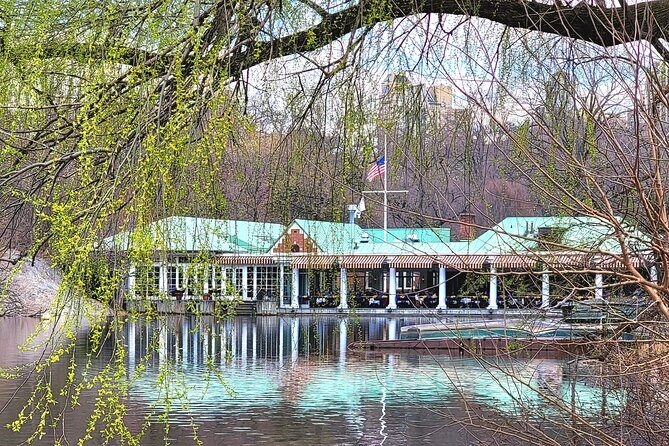 Central Park Secrets And Highlights - Your guide matters more than you expect