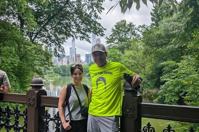 Central Park Tour with Complimentary Photo Album - Key highlights you’ll actually feel on the walk