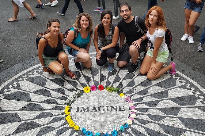 Central Park TV and Movie Sites Walking Tour - What you’ll see on the walk: the standout stops and why they matter