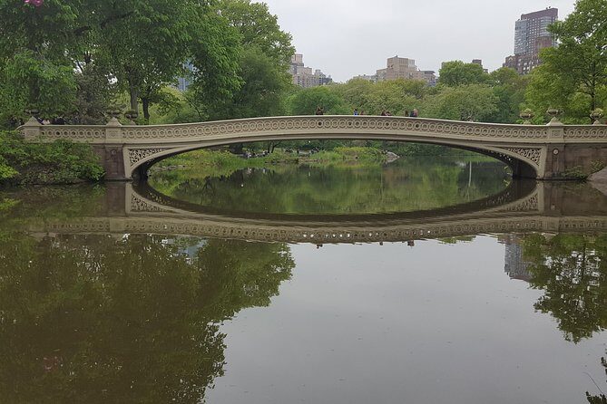 Central Park Walking Tour - Price and value: what $35 buys you in Central Park time