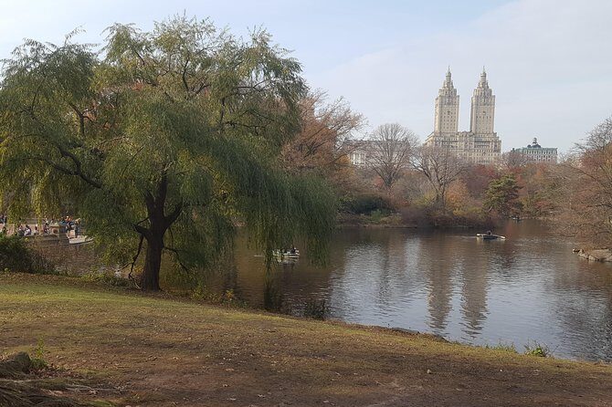 Central Park Walking Tour - Season and weather planning: when the park is at its best