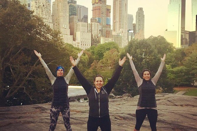 Central Park Walking Tour with Yoga - Timing, Weather, and the Real-World Morning Plan