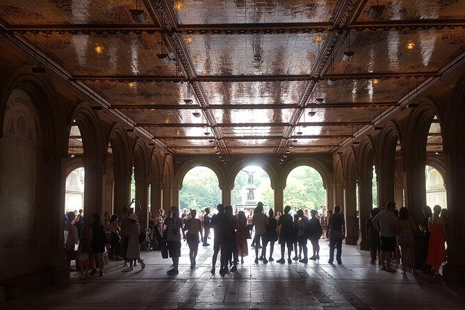 Central Park Walking Tour - Price and value: getting guidance for $50 in about 2 hours
