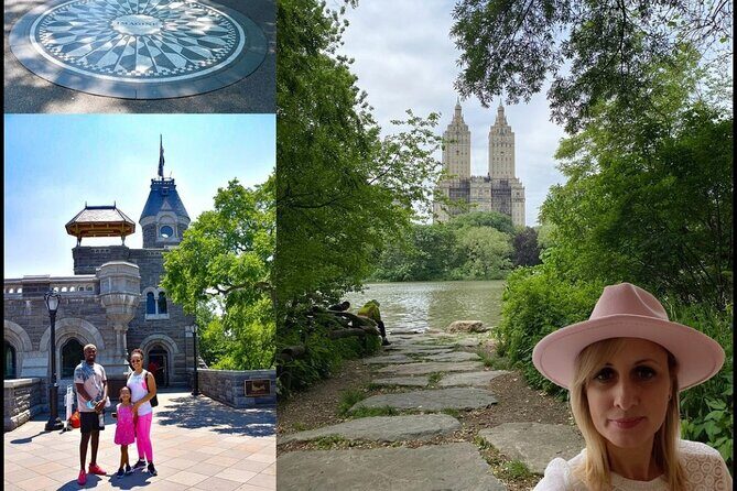 Gluten Free Walking Tour of Central Park NYC - Price and What You’re Really Paying For