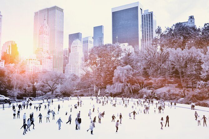 Guided Central Park Bike Tour 2 Hours - Why Bike Through Central Park Beats DIY Planning