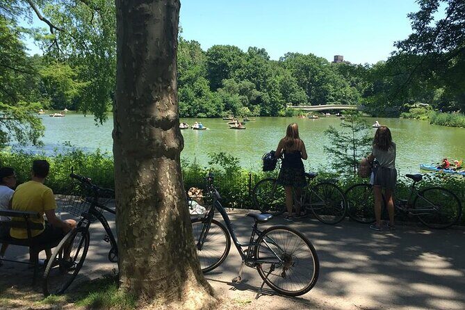 Guided Central Park Bike Tour 2 Hours - Who This Tour Fits Best (and Who Might Skip It)