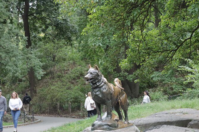 Guided Electric Scooter Tour of Central Park - Price and Value: Is $79 Actually Worth It?