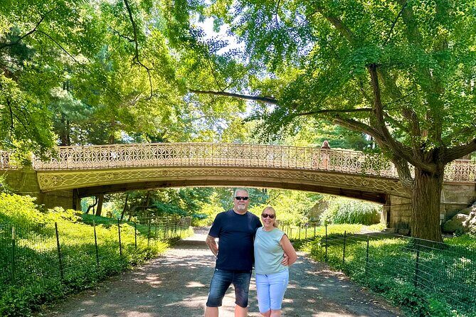 Home Alone 2 and Elf Locations Tour in Central Park - Who This Tour Fits Best (and Who Might Want Another Option)