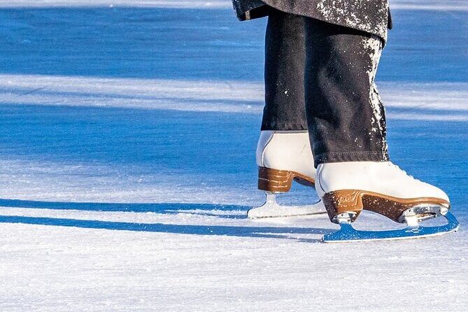 Ice Skating at Central Park plus St Patrick's Cathedral Tour - Should You Book This Ice Skating and Cathedral Bundle?